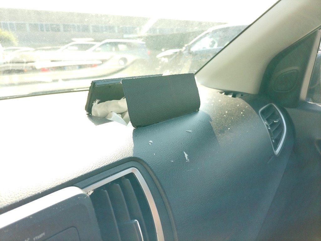Immagine di SUZUKI Baleno 1.2 del 05/2018 km 99237