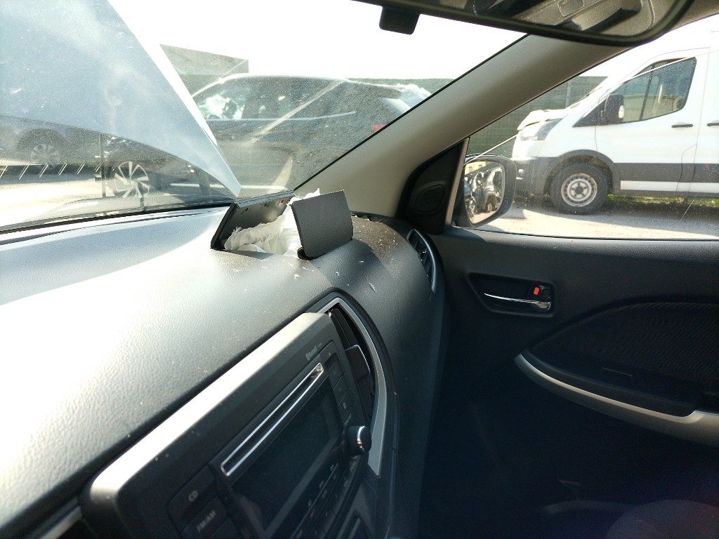 Immagine di SUZUKI Baleno 1.2 del 05/2018 km 99237