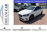 MERCEDES-BENZ B 180 d Automatic Sport Plus PACCHETTO LUCI