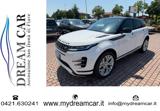 LAND ROVER Range Rover Evoque 2.0 MHEV R-DYNAMIC S AWD
