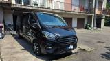 FORD Transit Custom 320 2.0 EcoBlue 130 aut. PL Combi Trend