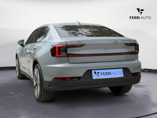 POLESTAR POLESTAR 2 LONG RANGE SINGLE MOTOR RWD 82KW - foto 7