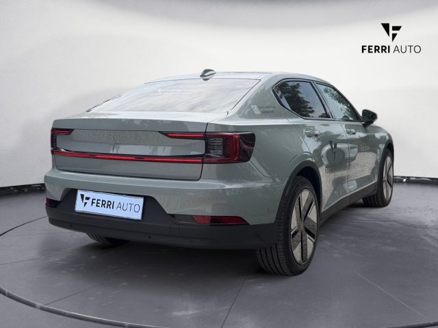 POLESTAR POLESTAR 2 LONG RANGE SINGLE MOTOR RWD 82KW - foto 5