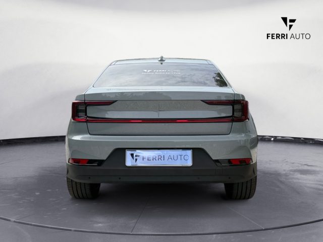 POLESTAR POLESTAR 2 LONG RANGE SINGLE MOTOR RWD 82KW - foto 6