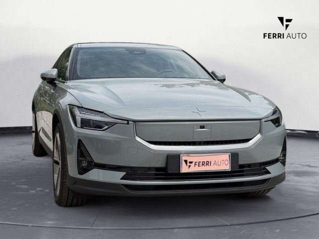POLESTAR POLESTAR 2 LONG RANGE SINGLE MOTOR RWD 82KW - foto 4