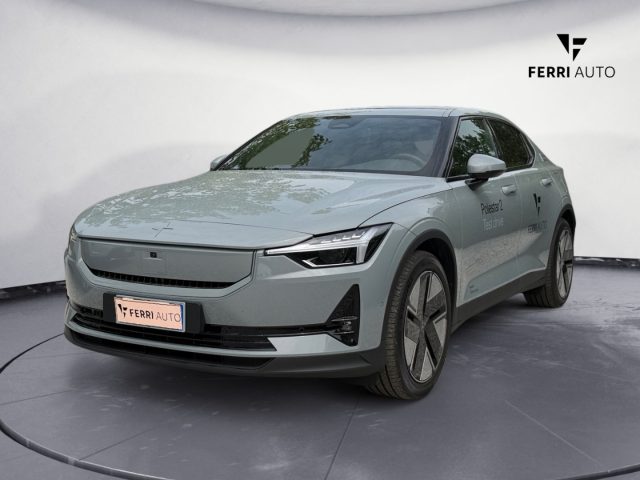 POLESTAR POLESTAR 2 LONG RANGE SINGLE MOTOR RWD 82KW - foto 2