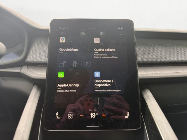 POLESTAR POLESTAR 2 LONG RANGE SINGLE MOTOR RWD 82KW - foto 12
