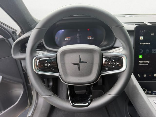 POLESTAR POLESTAR 2 LONG RANGE SINGLE MOTOR RWD 82KW - foto 10