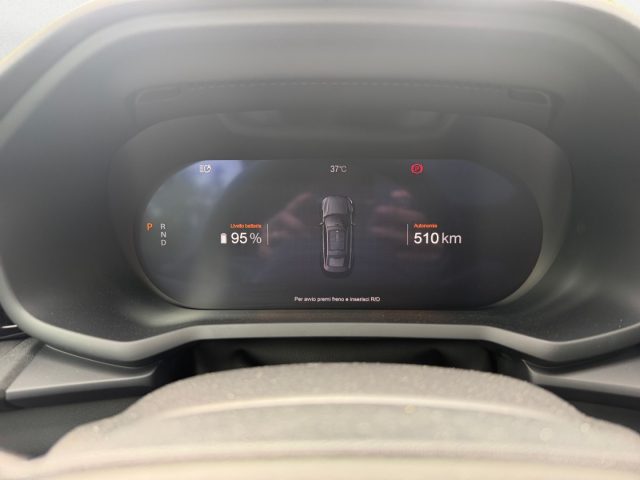 POLESTAR POLESTAR 2 LONG RANGE SINGLE MOTOR RWD 82KW - foto 11
