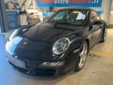 PORSCHE 911 4S 3.8 Coupe 355CV  MANUALE! FATT. MOTORE NUOVO