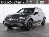 MERCEDES-BENZ GLC 300 d MHV 4MATIC AMG PREMIUM