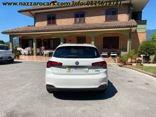 FIAT Tipo usata, con Chiusura centralizzata telecomandata