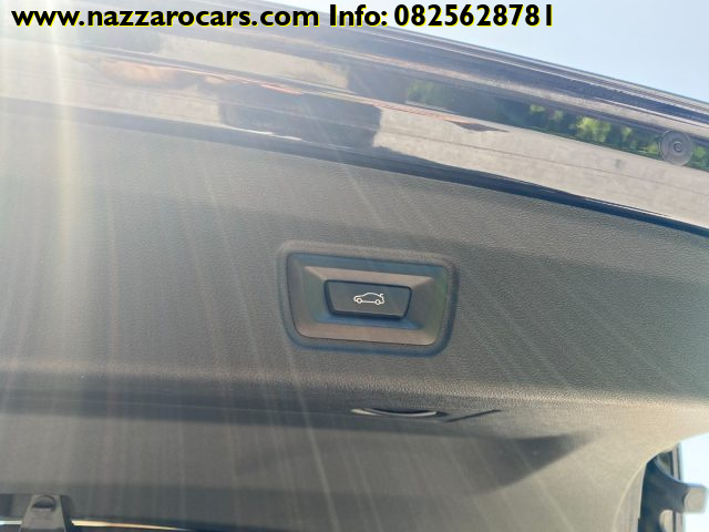 BMW 420 usata, con Immobilizzatore elettronico