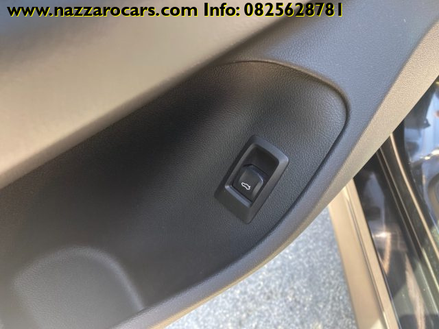 BMW 420 usata, con Controllo vocale