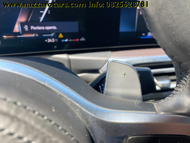 BMW 420 usata, con Volante multifunzione