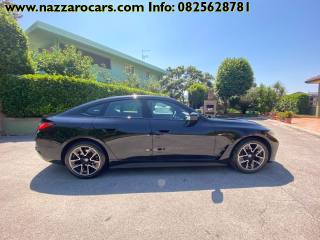BMW 420 usata, con Airbag Passeggero
