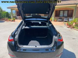 BMW 420 usata, con Vetri oscurati
