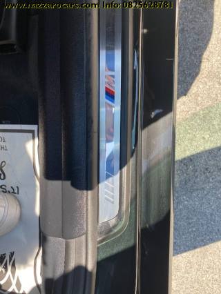 BMW 420 usata, con Portellone posteriore elettrico