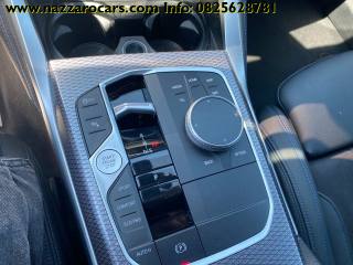 BMW 420 usata, con Specchietti laterali elettrici