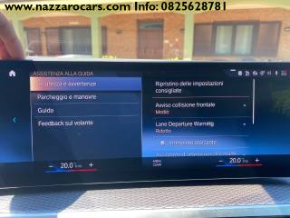 BMW 420 usata, con Chiusura centralizzata telecomandata