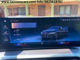 BMW 420 usata, con Isofix