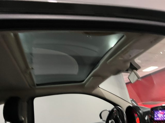 FIAT 500 usata, con Climatizzatore