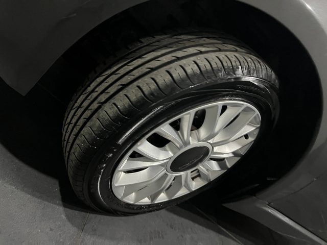 FIAT 500 usata, con Controllo trazione