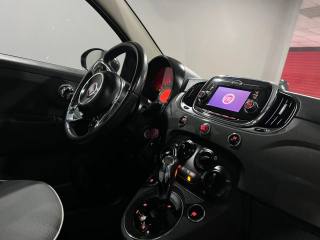 FIAT 500 usata, con Cerchi in lega