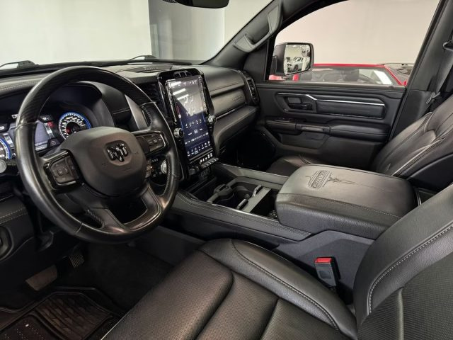 DODGE RAM RAM 5.7 V8 4X4 LIMITED FULL +IVA - foto 8