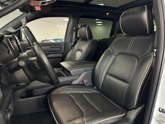 DODGE RAM RAM 5.7 V8 4X4 LIMITED FULL +IVA - foto 9
