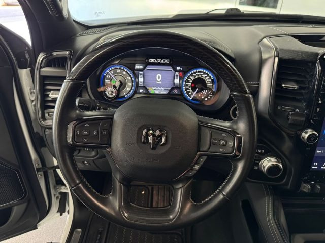 DODGE RAM RAM 5.7 V8 4X4 LIMITED FULL +IVA - foto 10