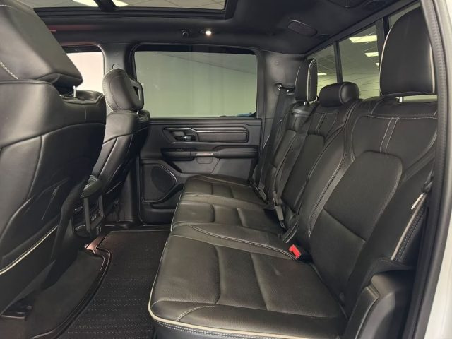 DODGE RAM RAM 5.7 V8 4X4 LIMITED FULL +IVA - foto 14
