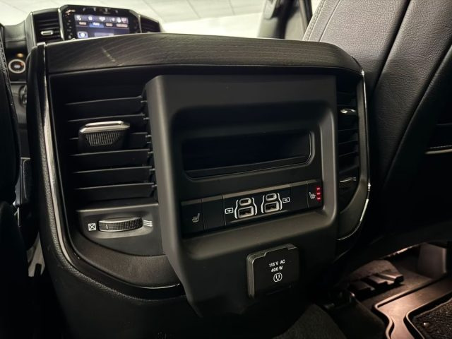 DODGE RAM RAM 5.7 V8 4X4 LIMITED FULL +IVA - foto 13
