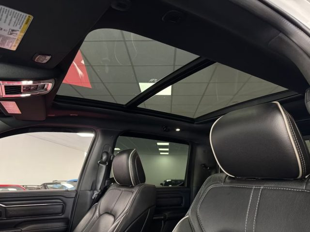 DODGE RAM RAM 5.7 V8 4X4 LIMITED FULL +IVA - foto 15