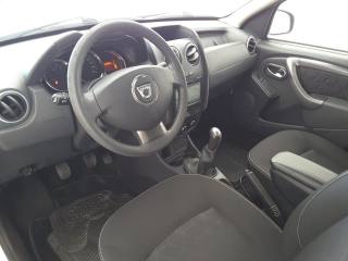 DACIA Duster usata, con Autoradio