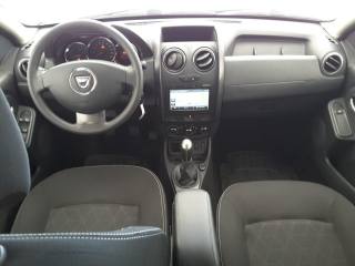 DACIA Duster usata, con Climatizzatore