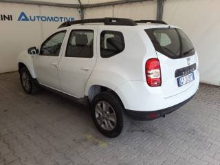 DACIA Duster usata, con ESP