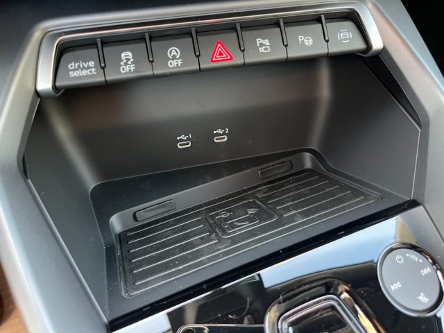AUDI A3 usata, con Bracciolo