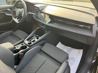 AUDI A3 usata, con Volante multifunzione