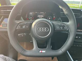 AUDI A3 usata, con Immobilizzatore elettronico