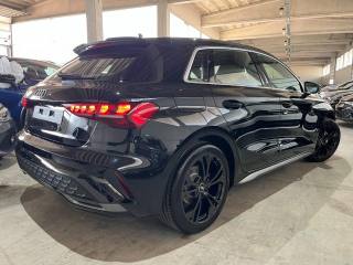 AUDI A3 usata, con Autoradio
