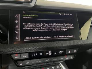 AUDI A3 usata, con Luci diurne LED