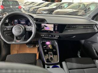 AUDI A3 usata, con Cruise Control