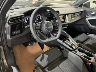 AUDI A3 usata, con Controllo automatico clima