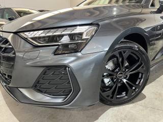 AUDI A3 usata, con Airbag Passeggero