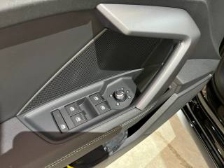 AUDI A3 usata, con Volante in pelle