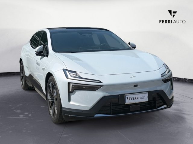 POLESTAR POLESTAR 4 LONG RANGE SINGLE MOTOR PLUS - foto 4