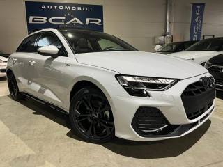 AUDI A3 usata, con Airbag laterali