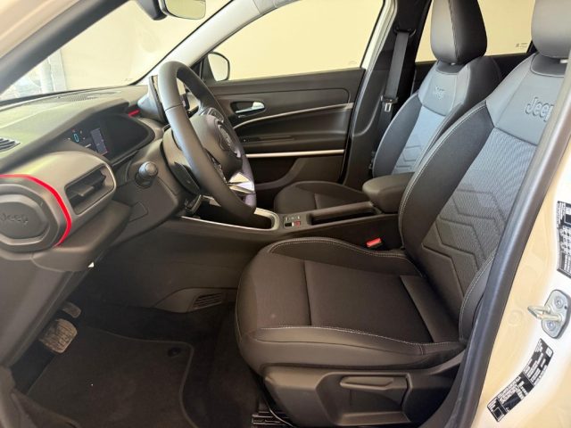 JEEP AVENGER 1.2 TURBO 100 CV MHEV SUMMIT - foto 26