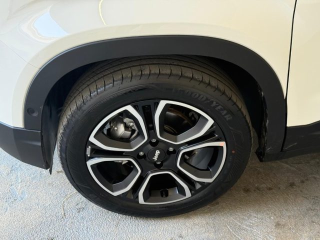 JEEP AVENGER 1.2 TURBO 100 CV MHEV SUMMIT - foto 27